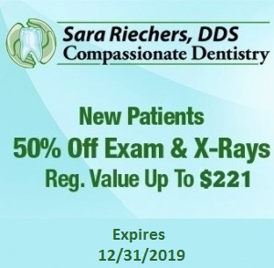 dental coupon